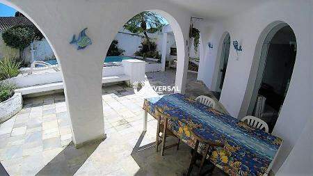 Casa (Novo) à venda no Balneário Praia do Pernambuco: 